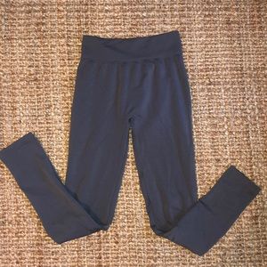 ‼️4 for $15‼️ Fleece lined leggings